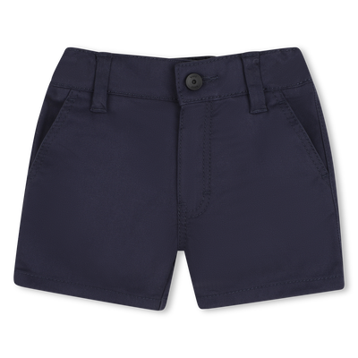 CHINO-SHORTS AUS BAUMWOLLE BOSS JUNGE