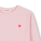 Langarmshirt BILLIEBLUSH 
                    M&Auml;DCHEN