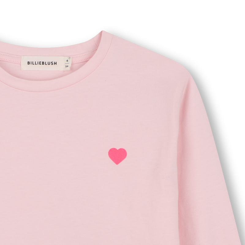 Langarmshirt BILLIEBLUSH 
                        M&Auml;DCHEN