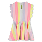 Kurz&auml;rmeliges kleid BILLIEBLUSH 
                    M&Auml;DCHEN