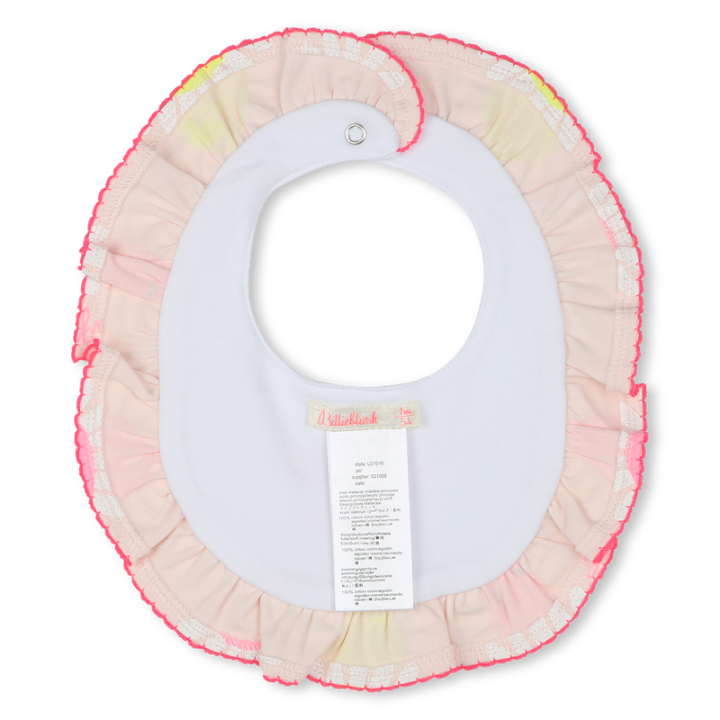 Pyjama-Set mit L&auml;tzchen BILLIEBLUSH 
                        M&Auml;DCHEN