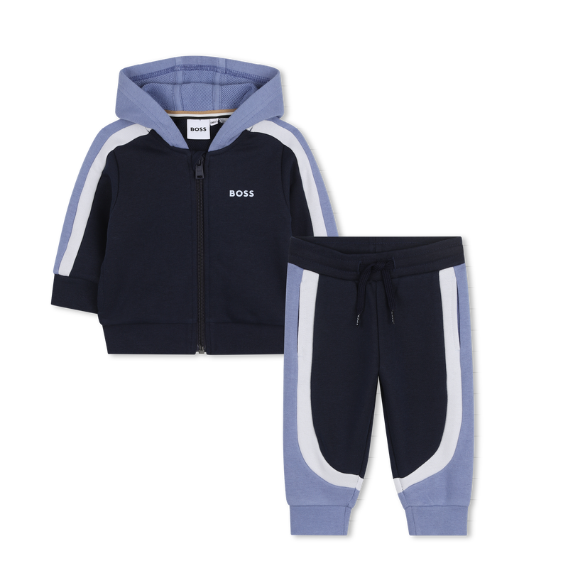 JOGGER-SET BOSS 
                        JUNGE