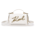Kleine handtasche KARL LAGERFELD KIDS 
                    M&Auml;DCHEN