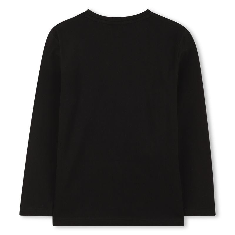 Langarm-T-Shirt BOSS 
                        JUNGE