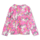 Langarmshirt BILLIEBLUSH 
                    M&Auml;DCHEN
