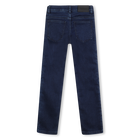 5-Pocket-Jeanshose BOSS 
                    JUNGE