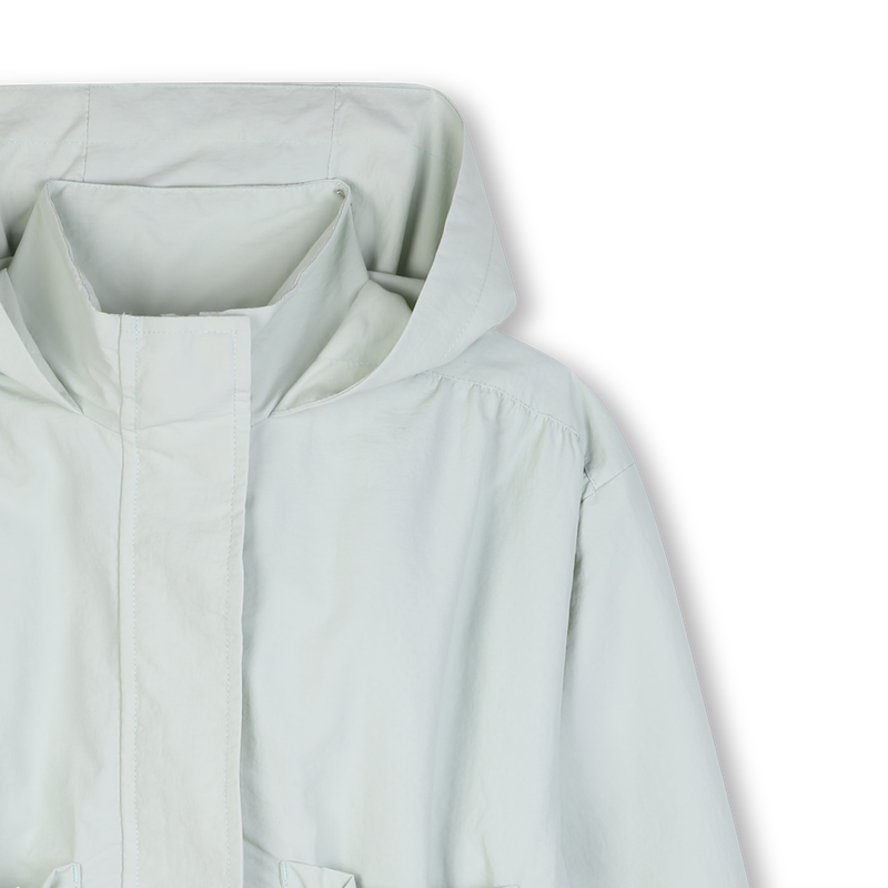 KAPUZENJACKE BOSS 
                        M&Auml;DCHEN