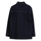 Jeanshemd BOSS 
                    JUNGE