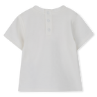 Set aus t-shirt und rock MICHAEL KORS 
                    M&Auml;DCHEN