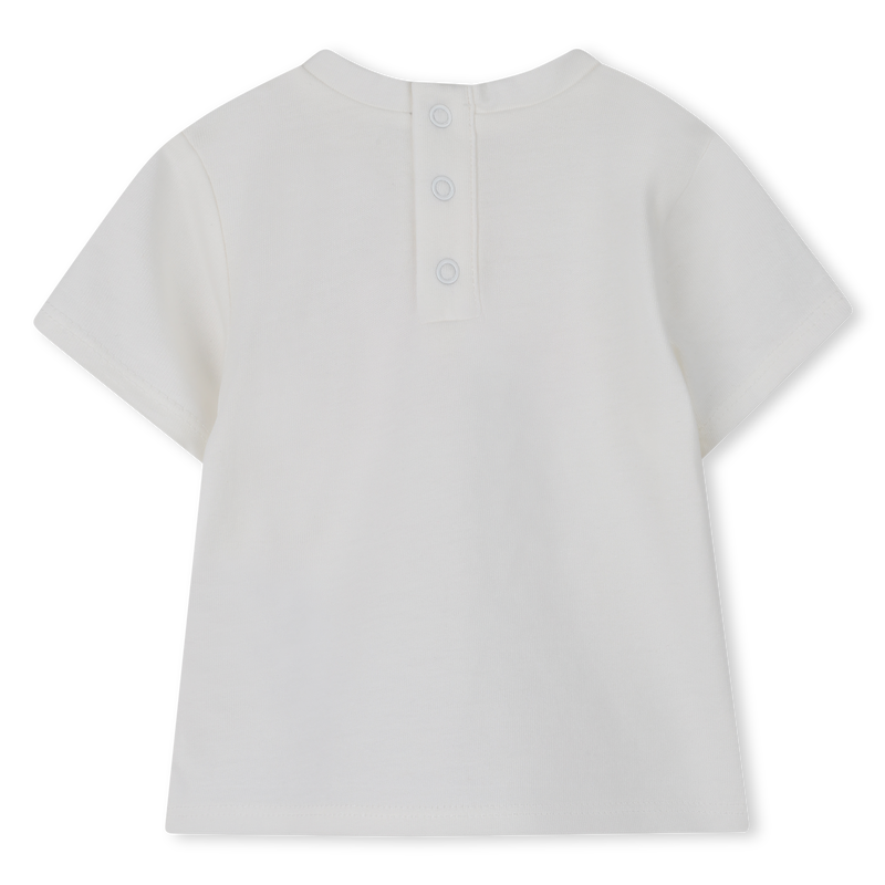 SET AUS T-SHIRT UND ROCK MICHAEL KORS 
                        M&Auml;DCHEN