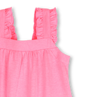 Kleid mit r&uuml;schen tr&auml;gern BILLIEBLUSH 
                    M&Auml;DCHEN