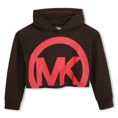 Kapuzenpullover MICHAEL KORS M&Auml;DCHEN