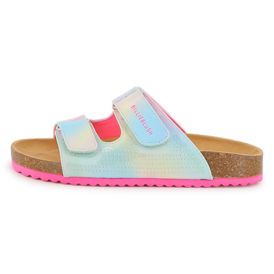 Klopfen BILLIEBLUSH M&Auml;DCHEN
