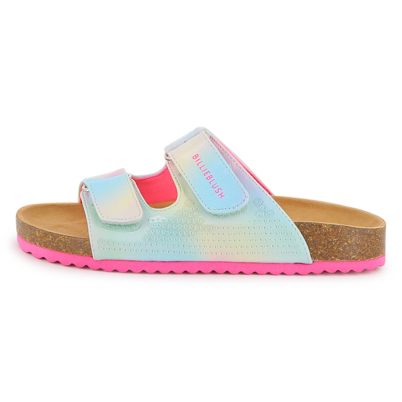 Klopfen BILLIEBLUSH 
                        M&Auml;DCHEN