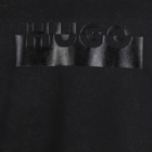 Kurz&auml;rmeliges T-Shirt HUGO 
                    M&Auml;DCHEN