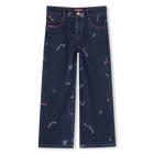 Jeanshose BILLIEBLUSH 
                    M&Auml;DCHEN
