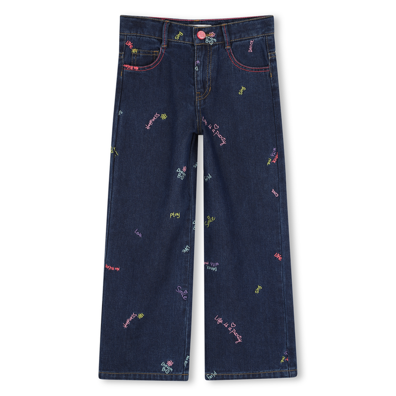 Jeanshose BILLIEBLUSH 
                        M&Auml;DCHEN