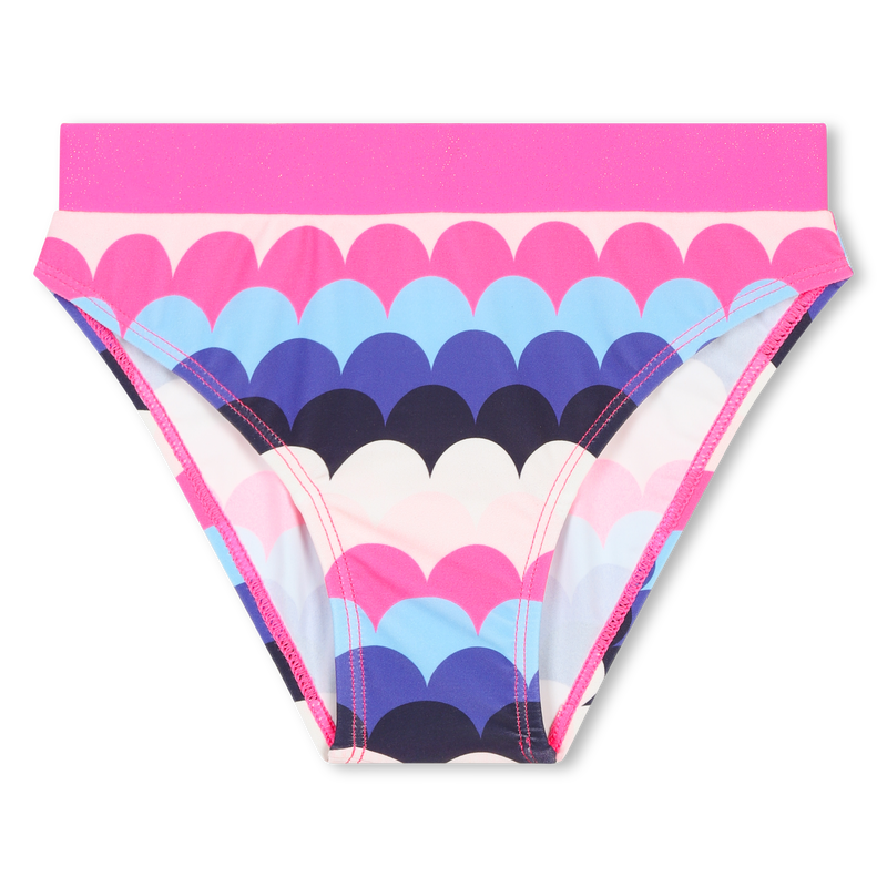 Bikini BILLIEBLUSH 
                        M&Auml;DCHEN