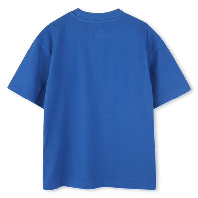 T-Shirt mit 3D-Druck TIMBERLAND JUNGE