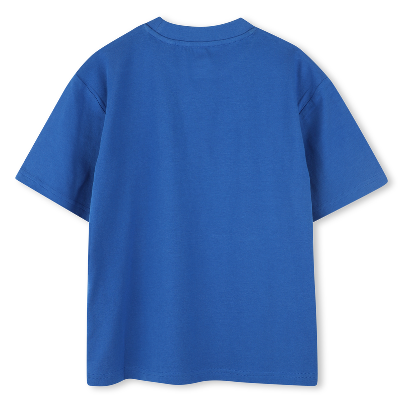 T-Shirt mit 3D-Druck TIMBERLAND 
                        JUNGE