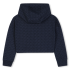 Kapuzenpullover MICHAEL KORS 
                    M&Auml;DCHEN