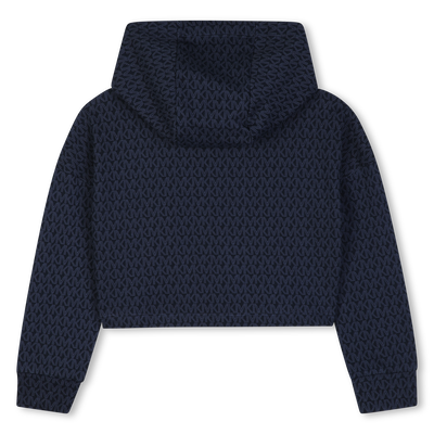 Kapuzenpullover MICHAEL KORS M&Auml;DCHEN