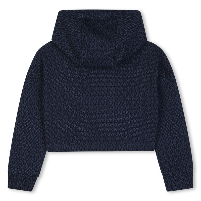 Kapuzenpullover MICHAEL KORS 
                        M&Auml;DCHEN