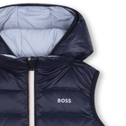 Wendenjacke BOSS 
                    JUNGE