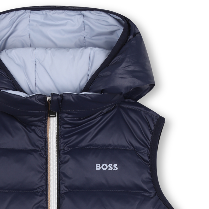 Wendenjacke BOSS 
                        JUNGE