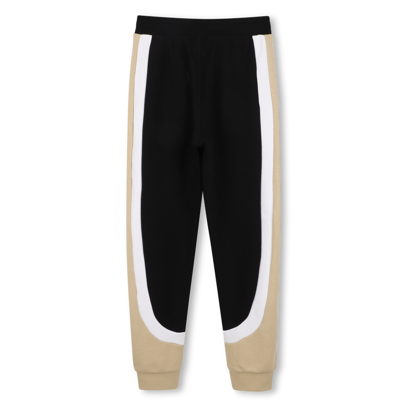 JOGGINGHOSE BOSS 
                        JUNGE