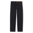 Jeans mit 5 taschen HUGO 
                    JUNGE