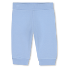 Set aus T-Shirt + Hose KENZO KIDS 
                    JUNGE