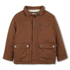 Wasserabweisender Parka mit Kapuze ZADIG VOLTAIRE 
                    JUNGE