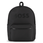 Rucksack aus Canvas BOSS 
                    JUNGE