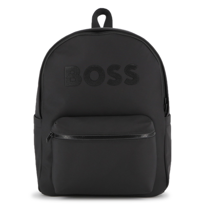 Rucksack aus Canvas BOSS JUNGE