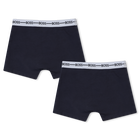2er-Pack Boxershorts BOSS 
                    JUNGE