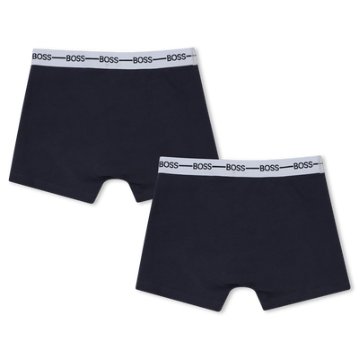 2er-Pack Boxershorts BOSS JUNGE