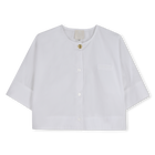 Kurz&auml;rmeliges hemd GIVENCHY 
                    M&Auml;DCHEN
