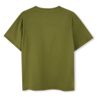 Kurz&auml;rmeliges T-Shirt KENZO KIDS 
                    JUNGE