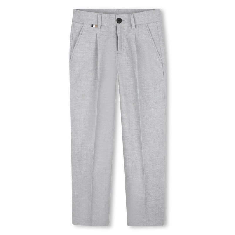 Festliche Hose BOSS 
                        JUNGE