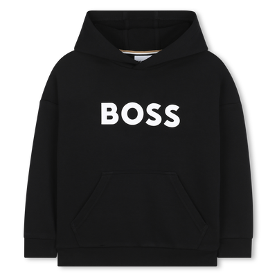 Kapuzensweatshirt BOSS JUNGE