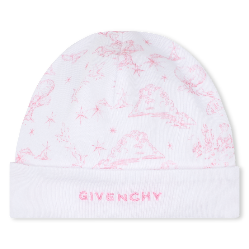 3-TEILIGES SET GIVENCHY 
                        UNISEX