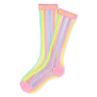 Socken mit mittelhohem bund BILLIEBLUSH 
                    M&Auml;DCHEN