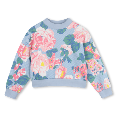 Sweat KENZO KIDS M&Auml;DCHEN