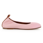 BALLERINAS LANVIN 
                    M&Auml;DCHEN
