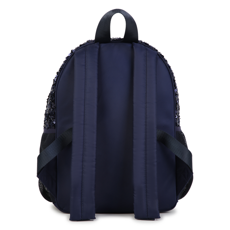 Rucksack BILLIEBLUSH 
                        M&Auml;DCHEN