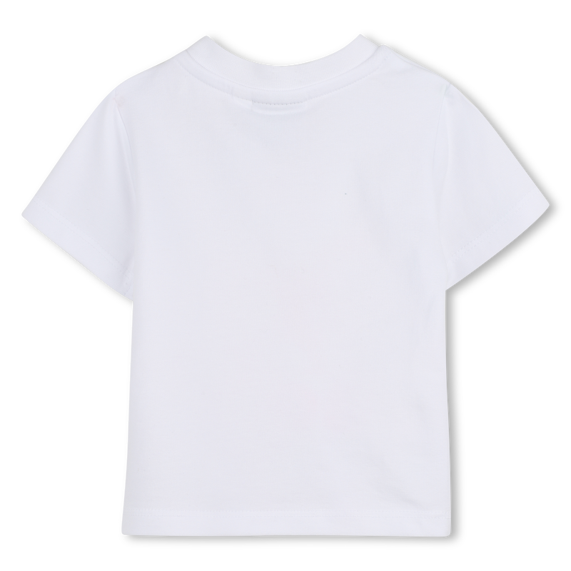 STRICKJACKE + HOSE + T-SHIRT-SET BOSS 
                        M&Auml;DCHEN