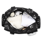 Wickeltasche KARL LAGERFELD KIDS 
                    UNISEX