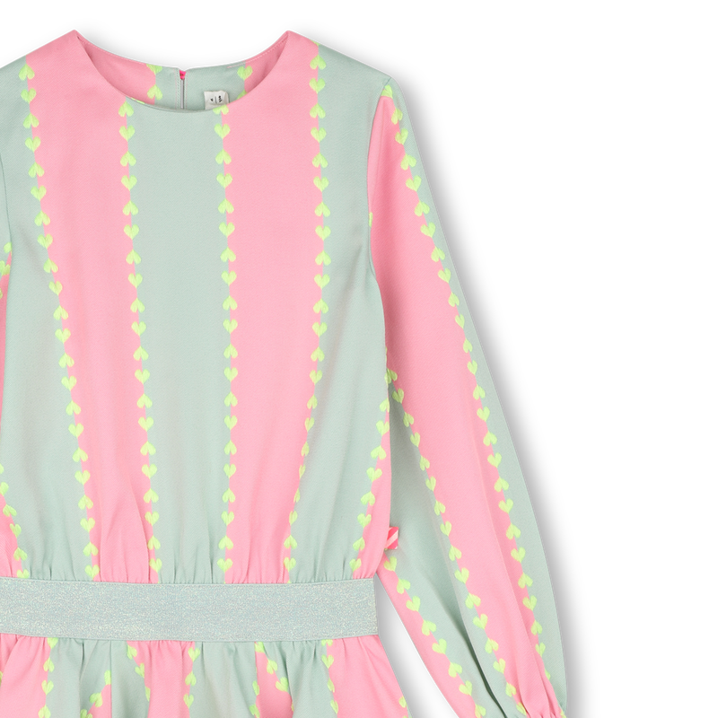 Kleid BILLIEBLUSH 
                        M&Auml;DCHEN