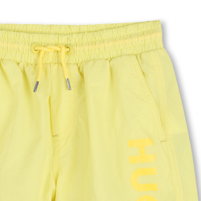 SCHWIMMER SHORTS HUGO 
                        JUNGE